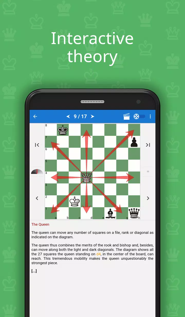 Chess King - Learn to Play Screenshot 3