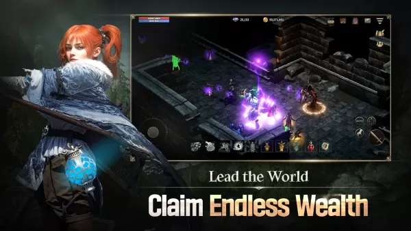 Karnark PvP: Beste Klassen-Builds und siegreiche Kampfstrategien