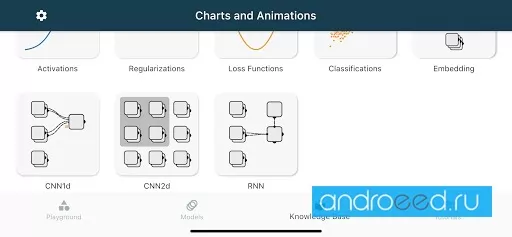 Neural Network应用截图第1张