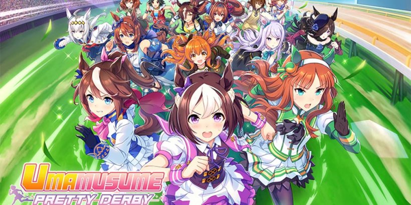 Uma Musume: Derby's Global Release Wows Gamers