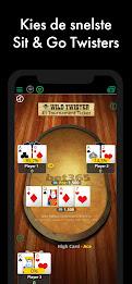 bet365 Poker - Texas Holdem स्क्रीनशॉट 3