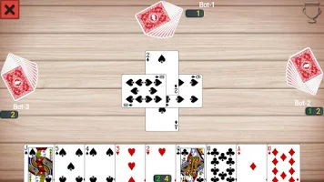 Callbreak Master - Card Game স্ক্রিনশট 1