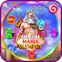 Main Zeus Games Olympus Demo