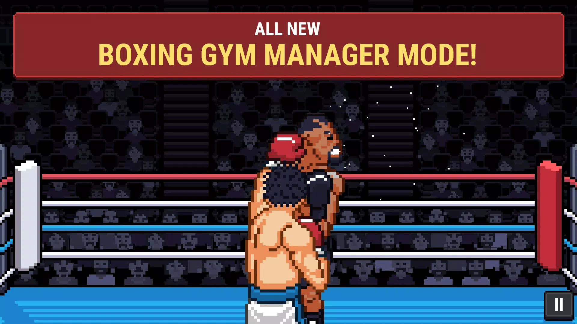 Prizefighters 2 Captura de pantalla 0