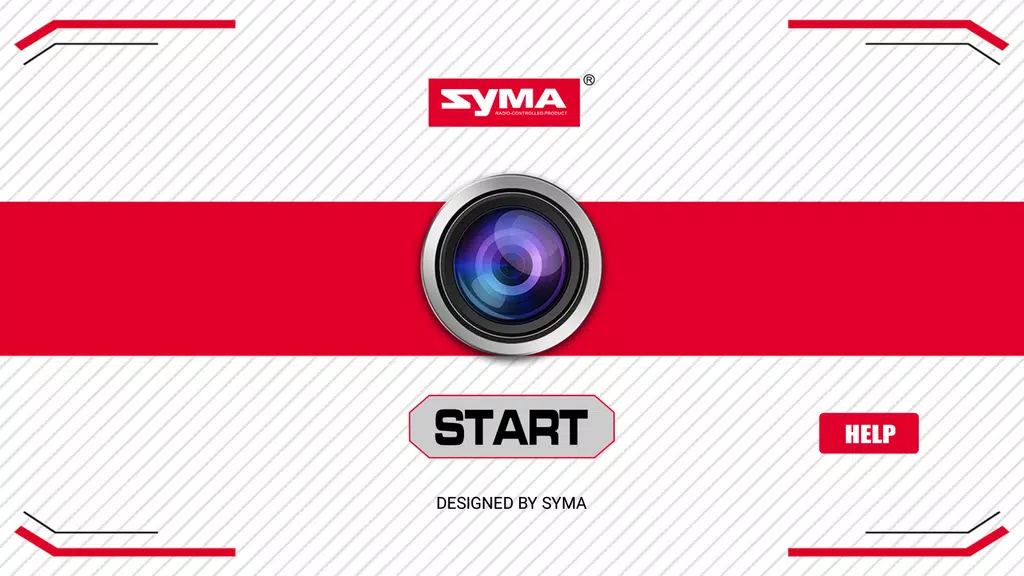 SYMA GO+ Capture d'écran 0