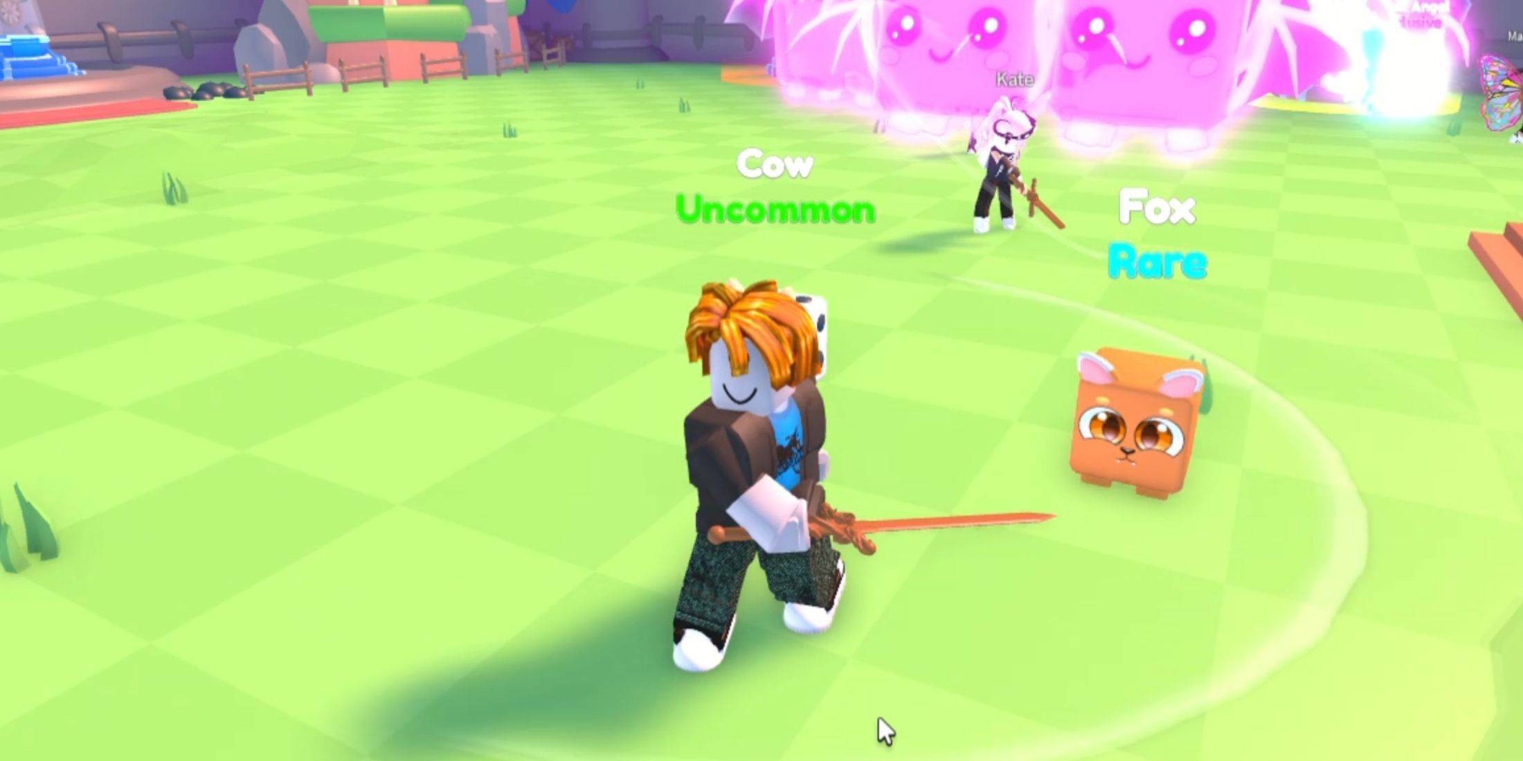 Finding More Codes Image