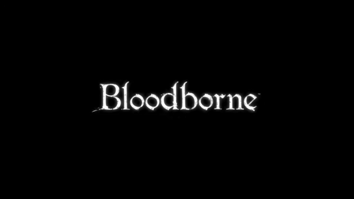 Bloodborne: date de sortie et heure révélée 