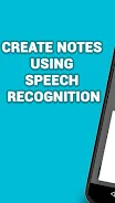 Voice notes應用截圖第0張