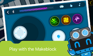 Makeblock 스크린샷 0