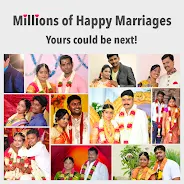 Vanniyar Matrimony App স্ক্রিনশট 0