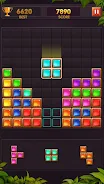 Block Puzzle-Jewel Скриншот 2