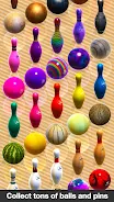 Bowling Pro - 3D Bowling Game Ekran Görüntüsü 1