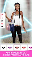 Schermata Fashion Up: Dress Up Games 3