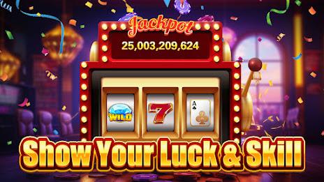 Spin Master Slots 스크린샷 1