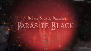 Parasite Black – New Version 0.153 [Damned Studios] Ảnh chụp màn hình 0