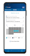 Principal® México Capture d'écran 1