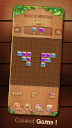 Block Master: Calm Mind Puzzle ภาพหน้าจอ 1