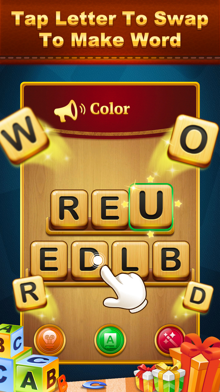 Word Champion Ảnh chụp màn hình 1