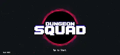 Dungeon Squad Ekran Görüntüsü 0