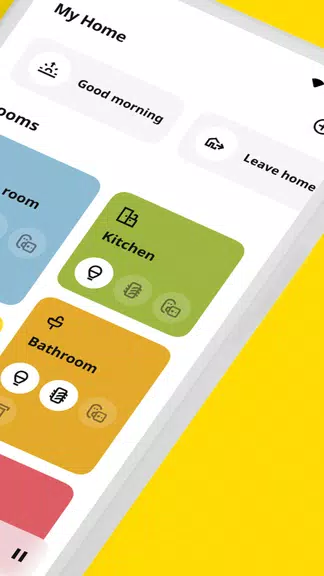 IKEA Home smart應用截圖第1張