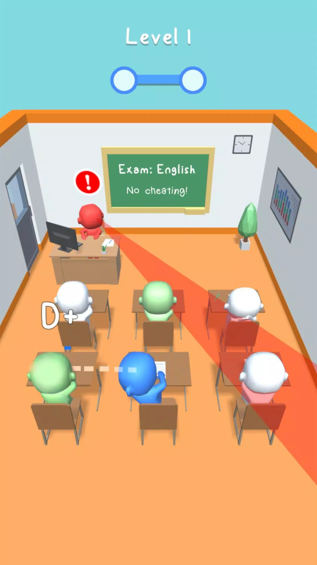 Hyper School Captura de pantalla 0