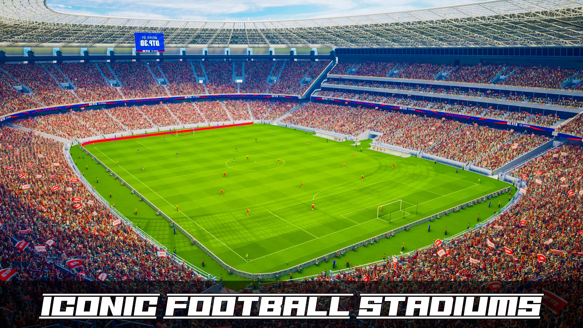 World Football 2024 Ảnh chụp màn hình 0