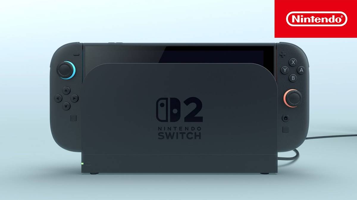 Nintendo Direct: Next Switch 2 Release Date and Times Revealed