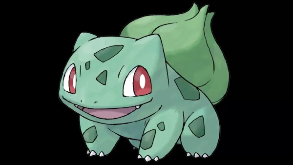 Top Starter Pokemon: A Review Generation