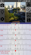 Photo Friend exposure & meter Скриншот 3