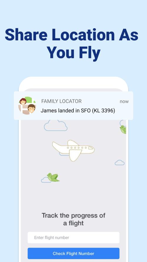 Find my Phone - Family Locator應用截圖第3張