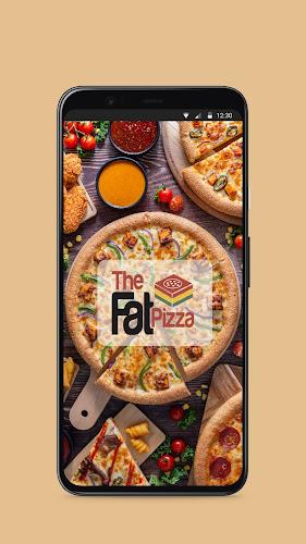 Fat Pizza স্ক্রিনশট 0