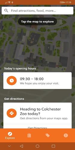 Colchester Zoo應用截圖第0張