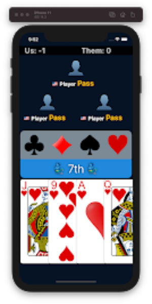 Play 29 | Online 29 Card Game স্ক্রিনশট 2