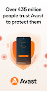 Avast Antivirus & Security Mod ภาพหน้าจอ 0