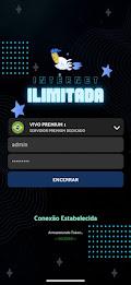 SSH ILIMITADA - VPN Captura de pantalla 1