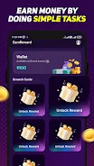 EarnReward- Earn Daily Rewards應用截圖第0張