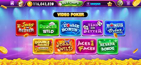 Schermata Camel Cash Casino - 777 Slots 1