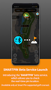 GOLFBUDDY Captura de pantalla 3