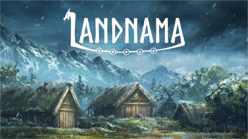 Mabuhay ang mga taglamig ng Iceland na may pamamahala ng mapagkukunan sa Viking RPG