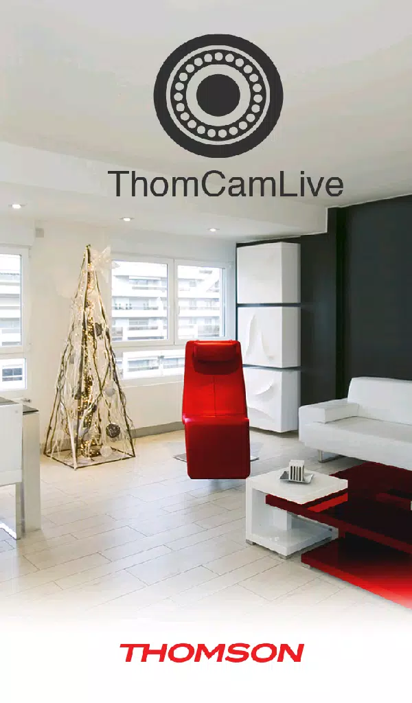 ThomCamLive Screenshot 2