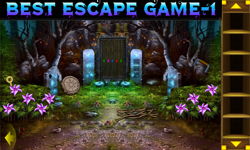 Games4King Best Escape Game 1 Screenshot 2