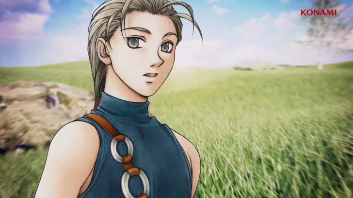 Suikoden HD Remplers သည် Classic RPGS ကိုမြှင့်တင်ပေးသည်