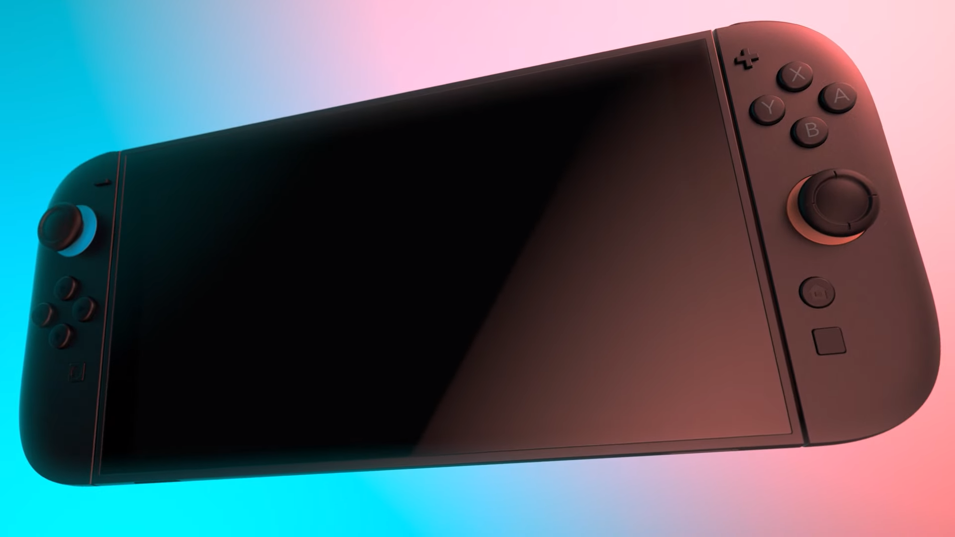 Nintendo Switch 2 - First Look