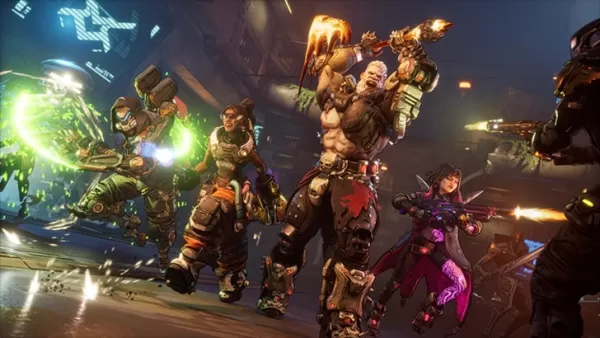 Borderlands 4 Gameplay se Mostrará en el State de PlayStation de Abril.