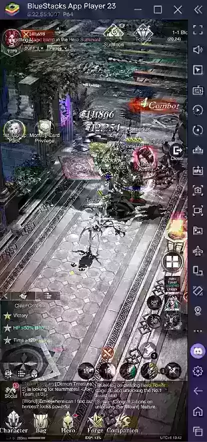 “掌握Athenablood雙胞胎：戰鬥機械指南”