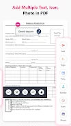 Fill & Sign PDF Document应用截图第3张