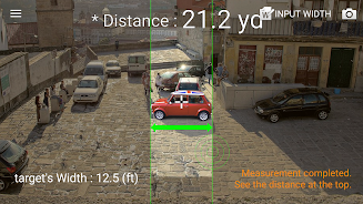 Smart Distance Tangkapan skrin 2