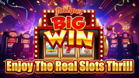 Spin Master Slots स्क्रीनशॉट 3