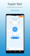 MaxVPN Super - Fast VPN Client Capture d'écran 2