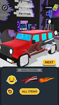 Car Master 3D Tangkapan skrin 3